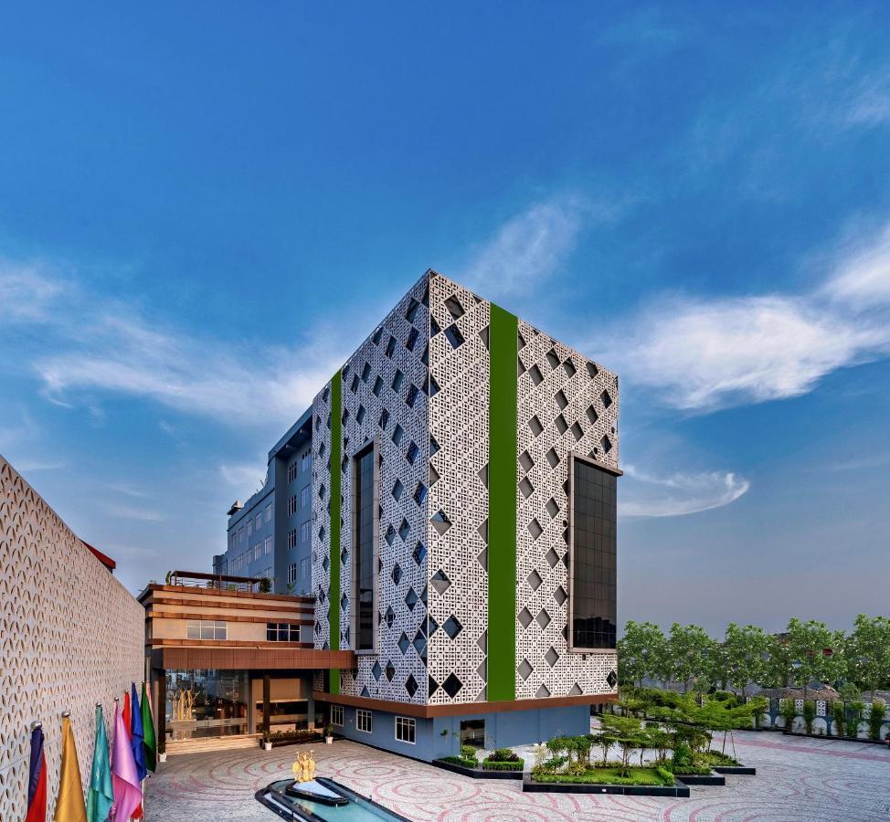 Soaltee Westend Itahari 외부 사진