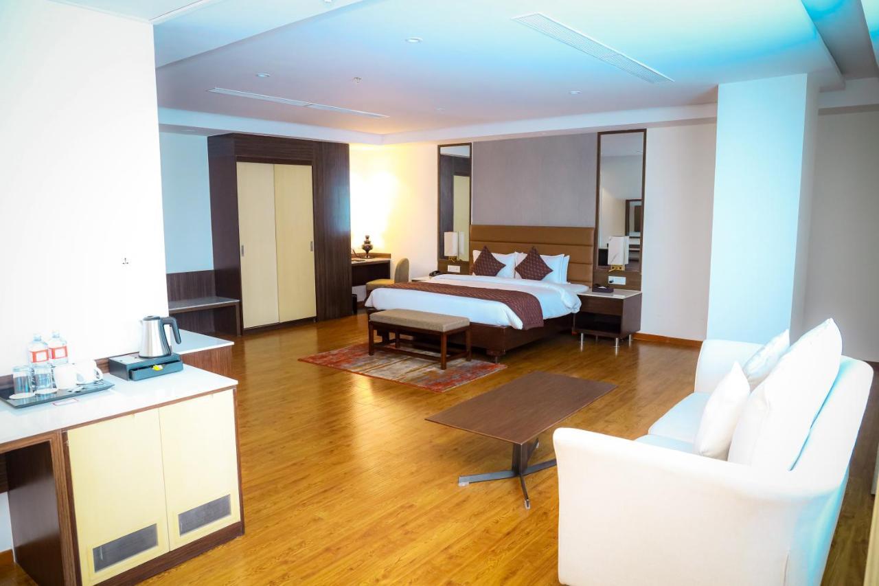 Soaltee Westend Itahari 외부 사진