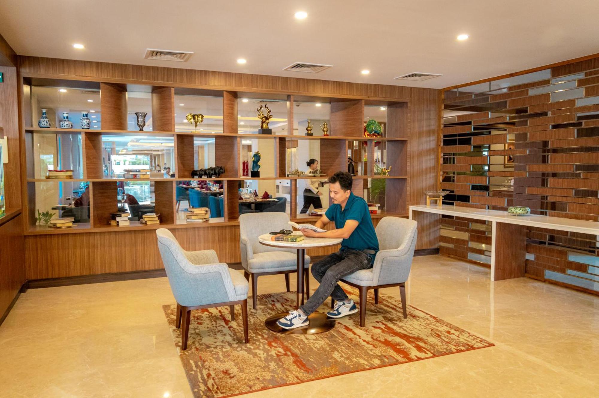 Soaltee Westend Itahari 외부 사진