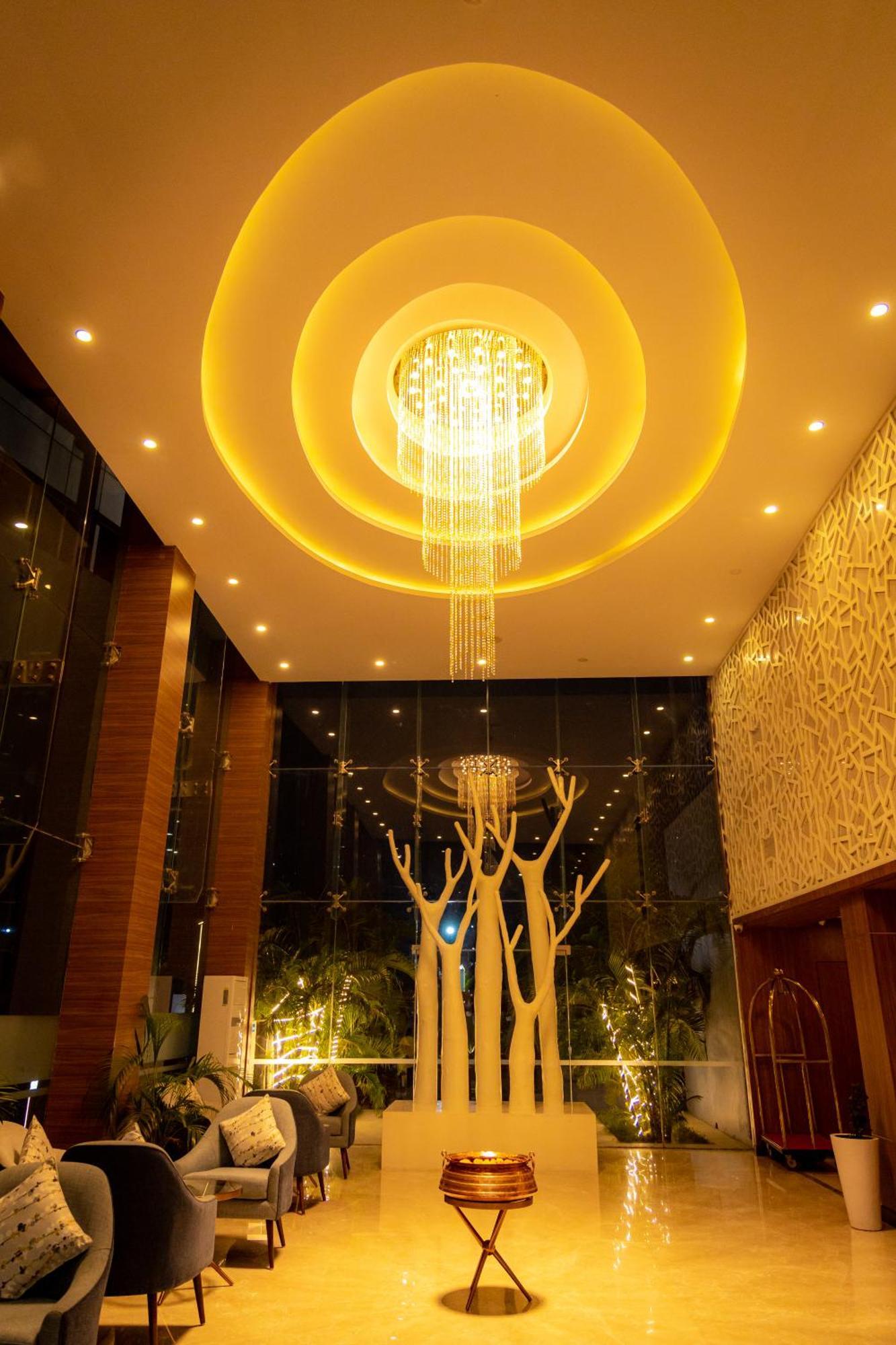 Soaltee Westend Itahari 외부 사진