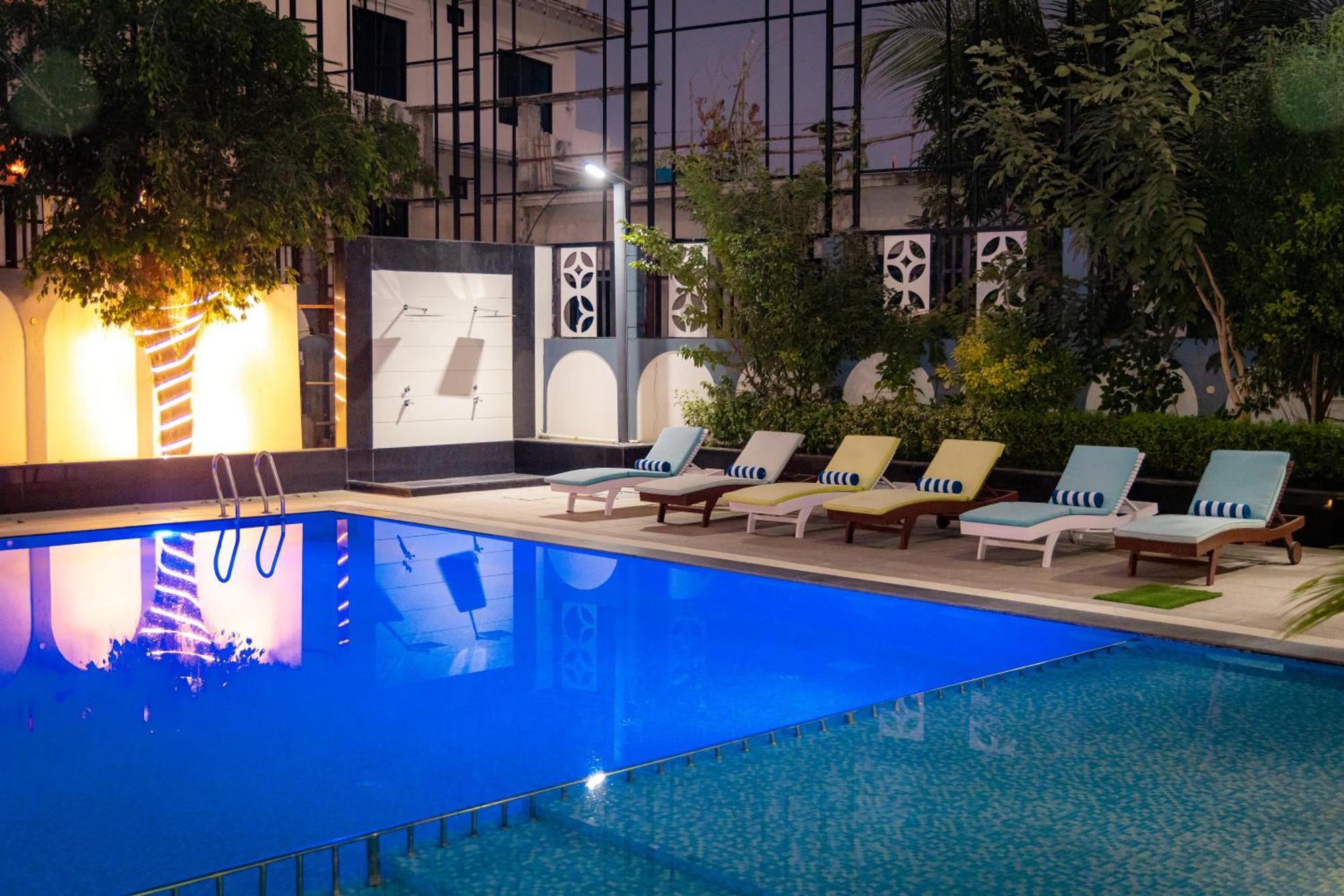 Soaltee Westend Itahari 외부 사진