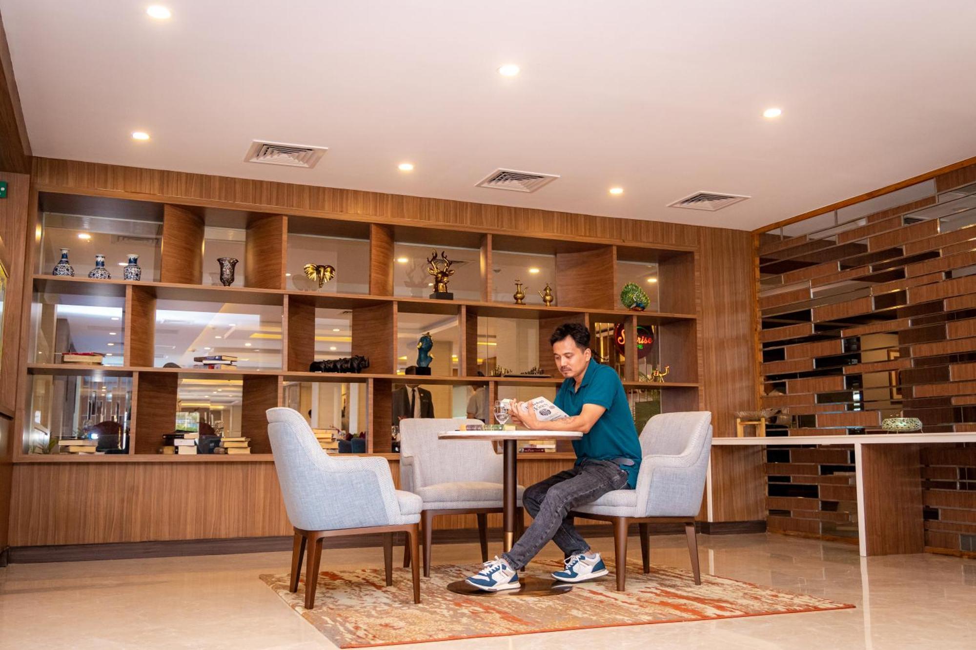 Soaltee Westend Itahari 외부 사진