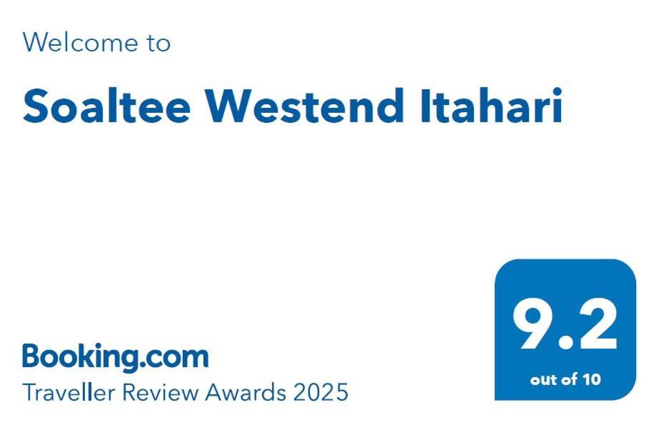 Soaltee Westend Itahari 외부 사진